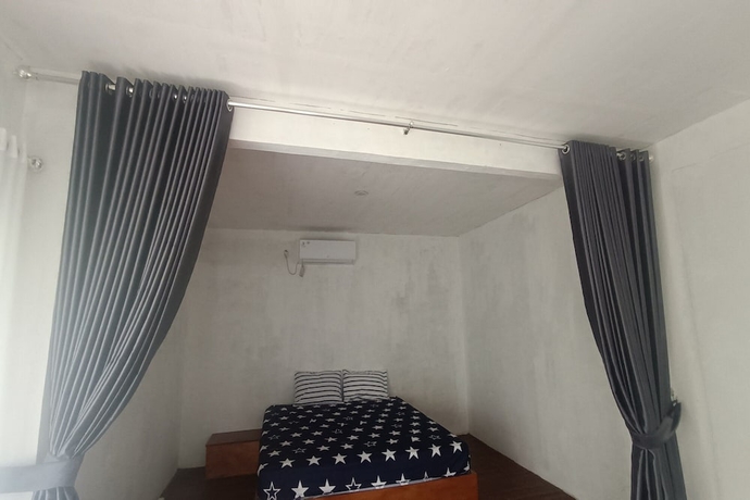 Imagen de la habitación del Hotel OYO 93737 Bale Oyan Homestay. Foto 5