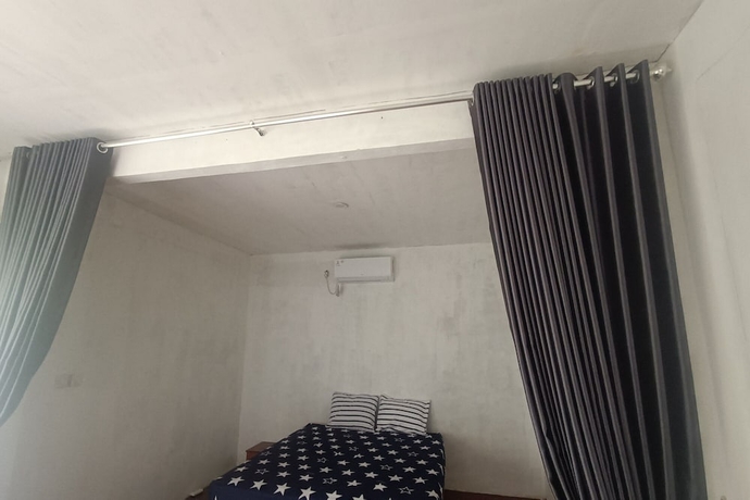 Imagen de la habitación del Hotel OYO 93737 Bale Oyan Homestay. Foto 6