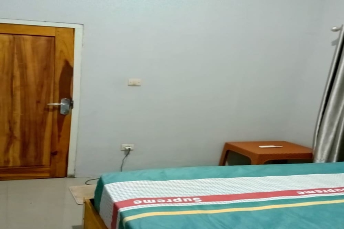 Imagen de la habitación del Hotel OYO 93737 Bale Oyan Homestay. Foto 8