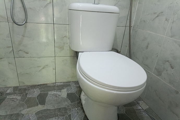 Imagen de la habitación del Hotel OYO 93737 Bale Oyan Homestay. Foto 14