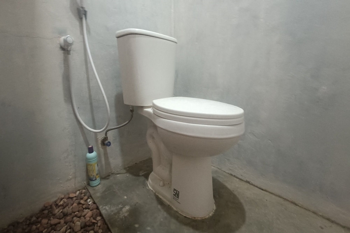 Imagen de la habitación del Hotel OYO 93737 Bale Oyan Homestay. Foto 15