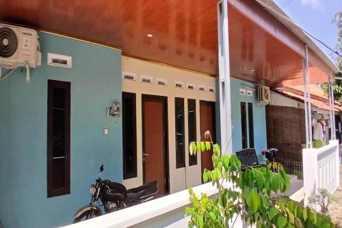 Imagen general del Hotel OYO 93741 Ayna Kost Syariah. Foto 1