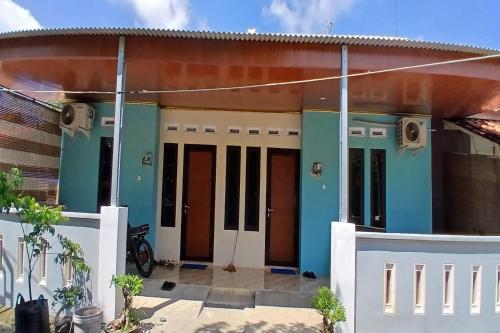 Imagen general del Hotel OYO 93741 Ayna Kost Syariah. Foto 2