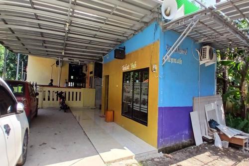 Imagen general del Hotel OYO 93741 Ayna Kost Syariah. Foto 3