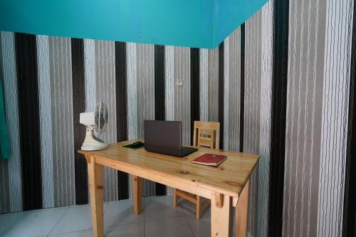 Imagen general del Hotel OYO 93741 Ayna Kost Syariah. Foto 4