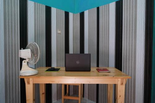 Imagen general del Hotel OYO 93741 Ayna Kost Syariah. Foto 5