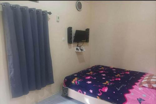 Imagen general del Hotel OYO 93741 Ayna Kost Syariah. Foto 12