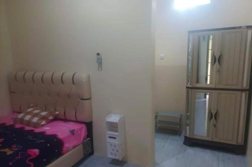 Imagen general del Hotel OYO 93741 Ayna Kost Syariah. Foto 13