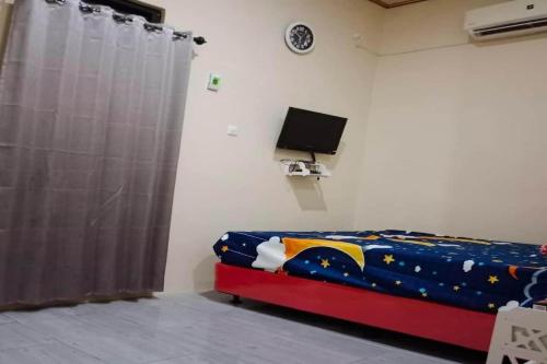 Imagen general del Hotel OYO 93741 Ayna Kost Syariah. Foto 15