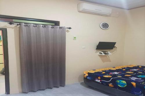 Imagen general del Hotel OYO 93741 Ayna Kost Syariah. Foto 16