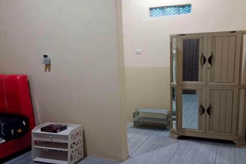 Imagen general del Hotel OYO 93741 Ayna Kost Syariah. Foto 17