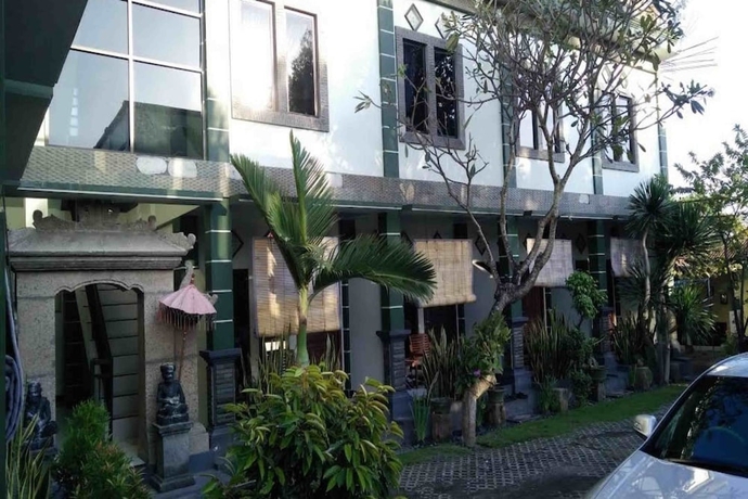 Imagen general del Hotel OYO 93747 Balekui Homestay. Foto 1