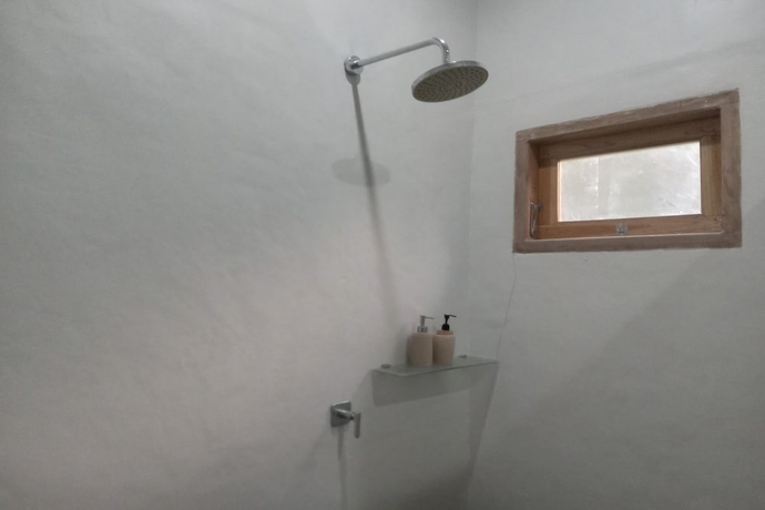 Imagen de la habitación del Hotel OYO 93748 Tungku Klui. Foto 10
