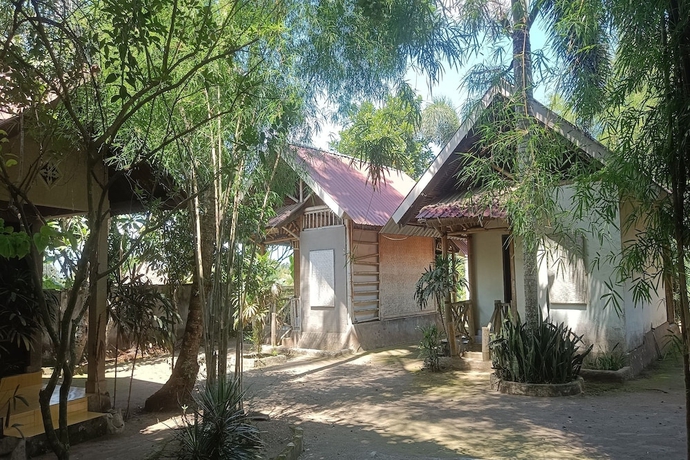 Imagen general del Hotel OYO 93766 Bunga Homestay. Foto 1