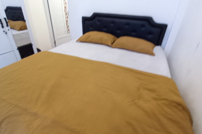 Imagen de la habitación del Hotel OYO 93779 Bumi Tenang Homestay. Foto 2