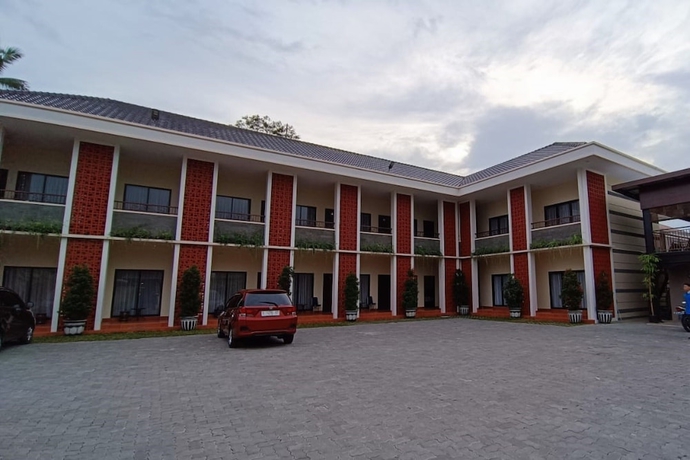 Imagen general del Hotel OYO 93779 Bumi Tenang Homestay. Foto 1