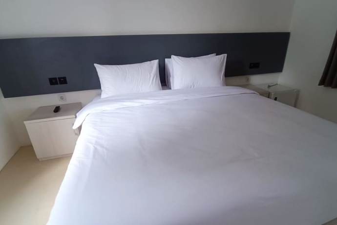 Imagen de la habitación del Hotel OYO 93779 Bumi Tenang Homestay. Foto 6