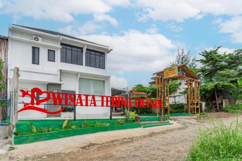 Imagen general del Hotel OYO 93812 Tebing Vieatnam. Foto 3