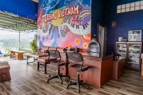 Imagen general del Hotel OYO 93812 Tebing Vieatnam. Foto 4