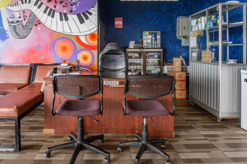 Imagen general del Hotel OYO 93812 Tebing Vieatnam. Foto 5