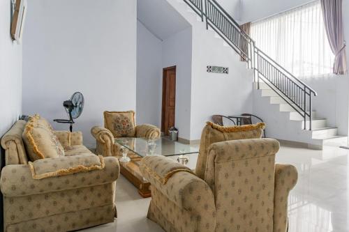 Imagen general del Hotel OYO 93812 Tebing Vieatnam. Foto 7