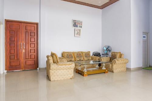 Imagen general del Hotel OYO 93812 Tebing Vieatnam. Foto 8