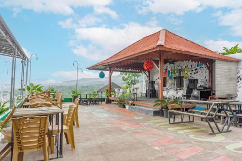 Imagen general del Hotel OYO 93812 Tebing Vieatnam. Foto 10