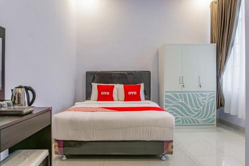 Imagen general del Hotel OYO 93812 Tebing Vieatnam. Foto 16