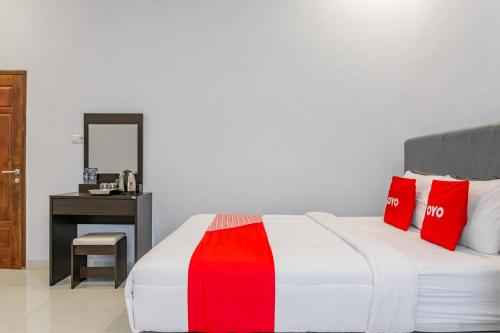 Imagen general del Hotel OYO 93812 Tebing Vieatnam. Foto 17