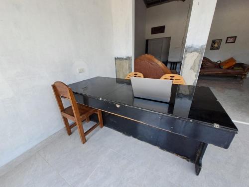 Imagen general del Hotel OYO 93814 Amanda Homestay. Foto 1