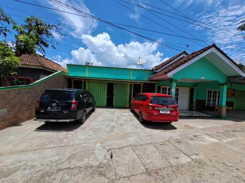 Imagen general del Hotel OYO 93814 Amanda Homestay. Foto 2