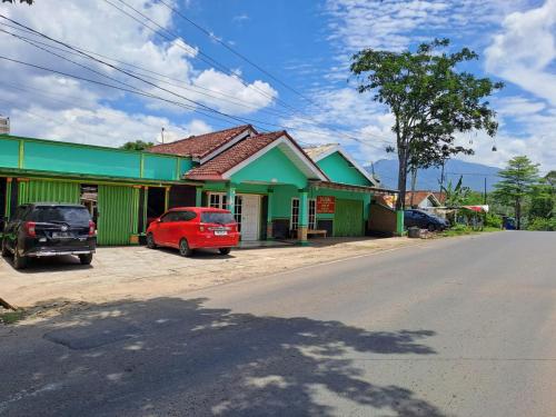 Imagen general del Hotel OYO 93814 Amanda Homestay. Foto 4