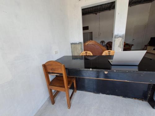 Imagen general del Hotel OYO 93814 Amanda Homestay. Foto 5