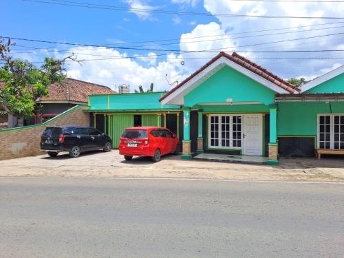 Imagen general del Hotel OYO 93814 Amanda Homestay. Foto 6