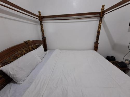 Imagen general del Hotel OYO 93814 Amanda Homestay. Foto 8