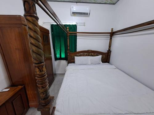 Imagen general del Hotel OYO 93814 Amanda Homestay. Foto 9