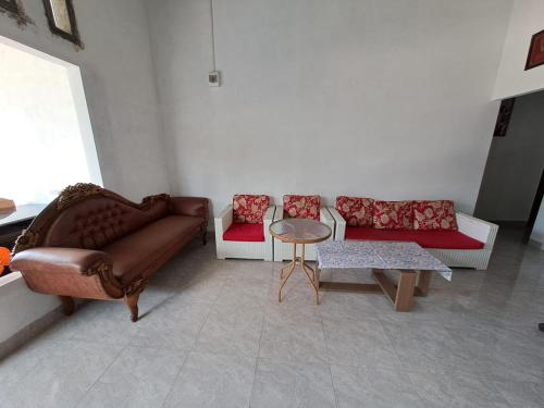 Imagen general del Hotel OYO 93814 Amanda Homestay. Foto 10