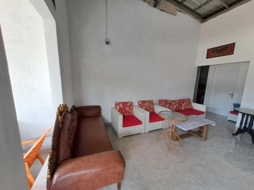 Imagen general del Hotel OYO 93814 Amanda Homestay. Foto 13