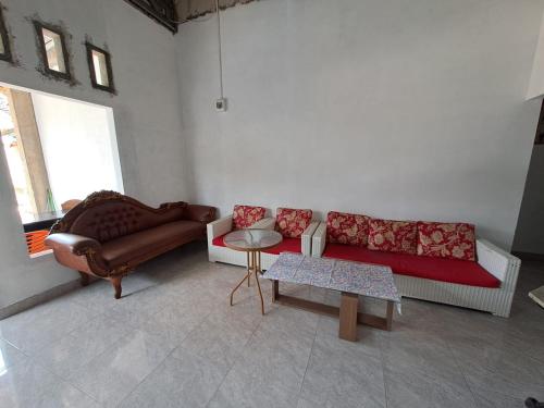 Imagen general del Hotel OYO 93814 Amanda Homestay. Foto 14