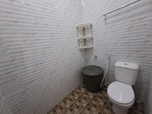 Imagen general del Hotel OYO 93814 Amanda Homestay. Foto 15