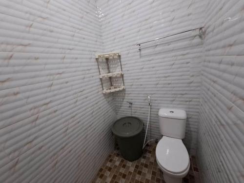 Imagen general del Hotel OYO 93814 Amanda Homestay. Foto 16