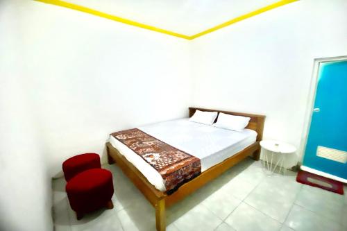 Imagen general del Hotel OYO 93817 Vera Guesthouse. Foto 1