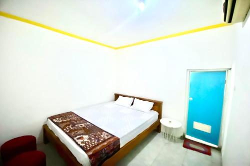 Imagen general del Hotel OYO 93817 Vera Guesthouse. Foto 4