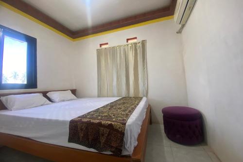 Imagen general del Hotel OYO 93817 Vera Guesthouse. Foto 6