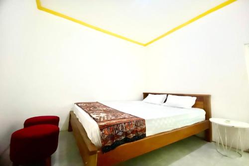 Imagen general del Hotel OYO 93817 Vera Guesthouse. Foto 9