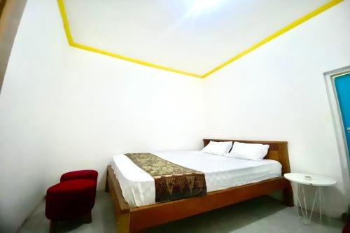 Imagen general del Hotel OYO 93817 Vera Guesthouse. Foto 11