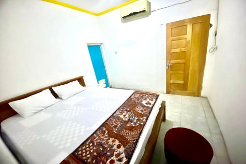 Imagen general del Hotel OYO 93817 Vera Guesthouse. Foto 12