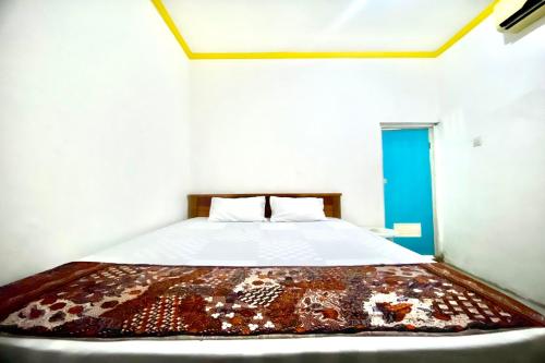 Imagen general del Hotel OYO 93817 Vera Guesthouse. Foto 13