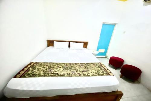 Imagen general del Hotel OYO 93817 Vera Guesthouse. Foto 14