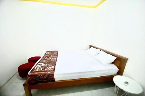 Imagen general del Hotel OYO 93817 Vera Guesthouse. Foto 15